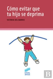 Cómo Evitar Que Tu Hijo Se Deprima