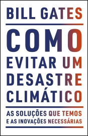 Como evitar um desastre climático