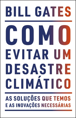 Bertrand.pt - Como evitar um desastre climático