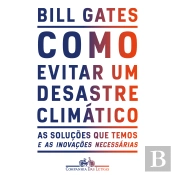 Como Evitar Um Desastre Climático