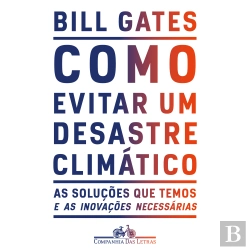 Bertrand.pt - Como Evitar Um Desastre Climático