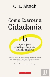 Como Exercer a Cidadania