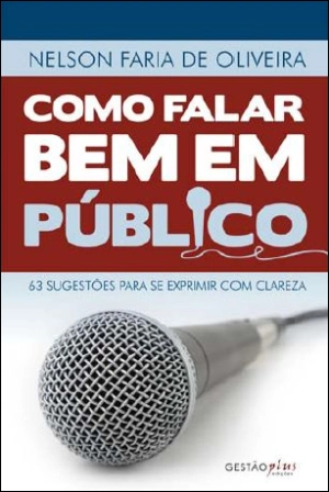 Como Falar Bem em Público