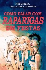 Como Falar com Raparigas em Festas