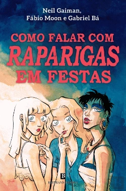 Bertrand.pt - Como Falar com Raparigas em Festas