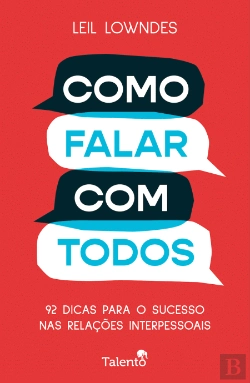 Bertrand.pt - Como Falar com Todos