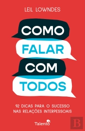 Como Falar com Todos