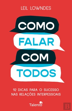 Bertrand.pt - Como Falar com Todos