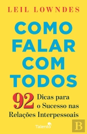 Como Falar com Todos
