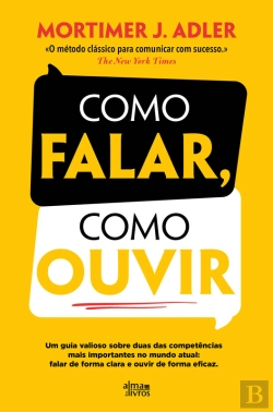 Bertrand.pt - Como Falar, Como Ouvir