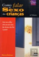 Como Falar de Sexo às Crianças