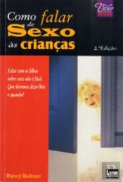 Como Falar de Sexo às Crianças