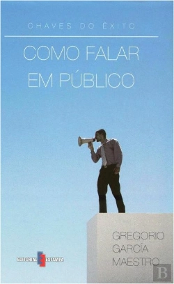 Bertrand.pt - Como Falar em Público