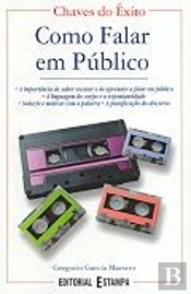 Como Falar em Público