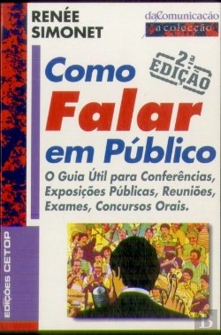 Bertrand.pt - Como Falar em Público