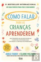 Como Falar para as Crianças Aprenderem