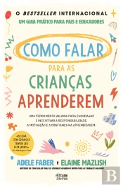 Como Falar para as Crianças Aprenderem