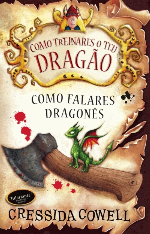 Como Falares Dragonês