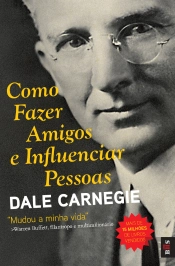 Como Fazer Amigos e Influenciar Pessoas
