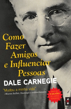 Bertrand.pt - Como Fazer Amigos e Influenciar Pessoas