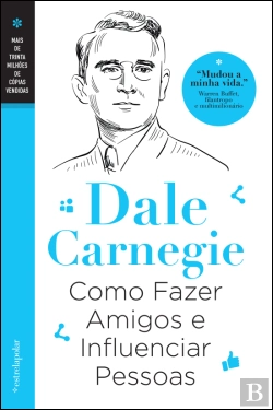 Bertrand.pt - Como Fazer Amigos e Influenciar Pessoas