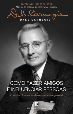 Bertrand.pt - Como Fazer Amigos e Influenciar Pessoas