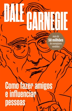 Bertrand.pt - Como fazer amigos e influenciar pessoas