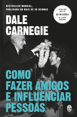 Bertrand.pt - Como Fazer Amigos e Influenciar Pessoas