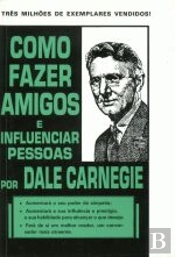Como Fazer Amigos e Influenciar Pessoas