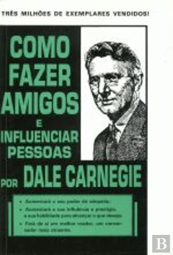Bertrand.pt - Como Fazer Amigos e Influenciar Pessoas