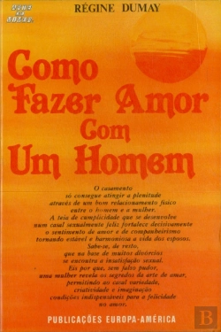 Bertrand.pt - Como Fazer Amor com um Homem