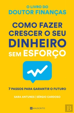 Bertrand.pt - Como Fazer Crescer o Seu Dinheiro Sem Esforço
