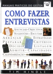 Como Fazer Entrevistas