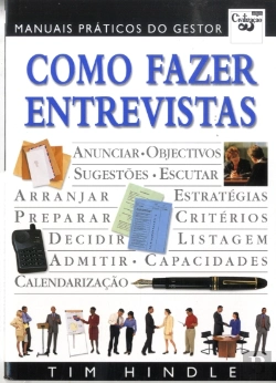 Bertrand.pt - Como Fazer Entrevistas