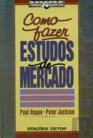 Como Fazer Estudos de Mercado