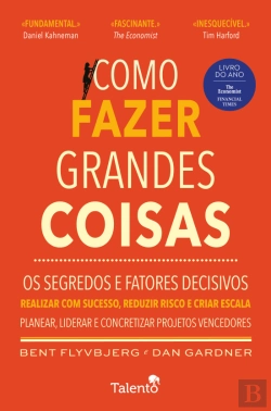 Bertrand.pt - Como Fazer Grandes Coisas