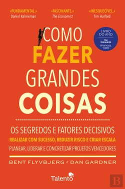 Bertrand.pt - Como Fazer Grandes Coisas
