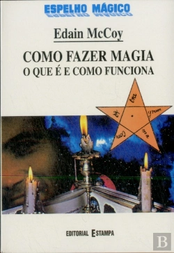 Bertrand.pt - Como Fazer Magia