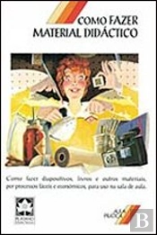 Como Fazer Material Didáctico