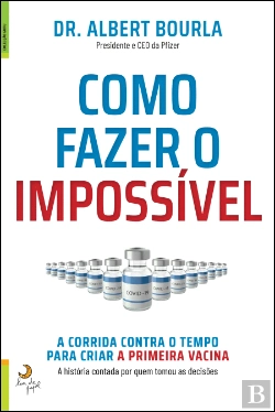 Bertrand.pt - Como Fazer o Impossível