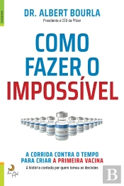 Como Fazer O Impossível