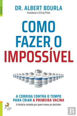 Bertrand.pt - Como Fazer O Impossível