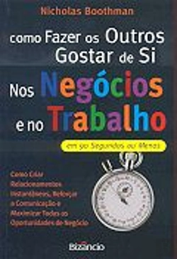 Bertrand.pt - Como Fazer os Outros Gostar de Si