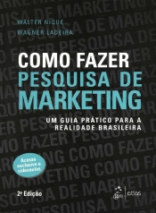 Como Fazer Pesquisa de Marketing