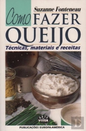 Como Fazer Queijo