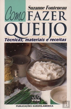 Bertrand.pt - Como Fazer Queijo