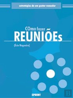 Bertrand.pt - Como Fazer Reuniões