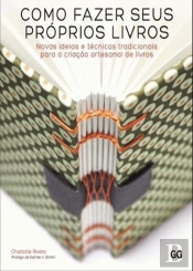 Como Fazer Seus Próprios Livros
