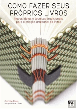 Bertrand.pt - Como Fazer Seus Próprios Livros