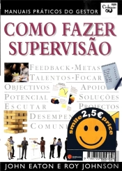 Como Fazer Supervisão
